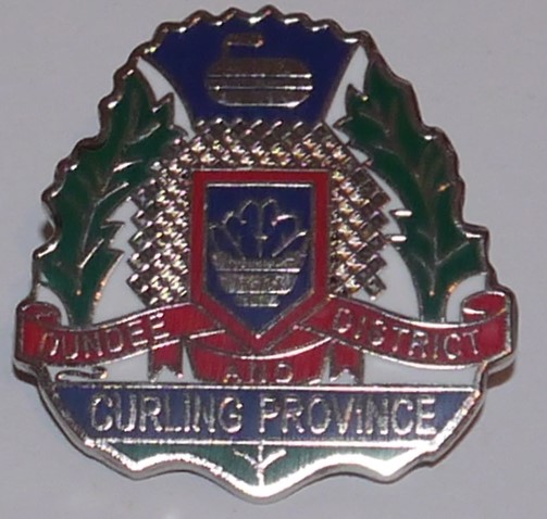Dundee and District Curling Province